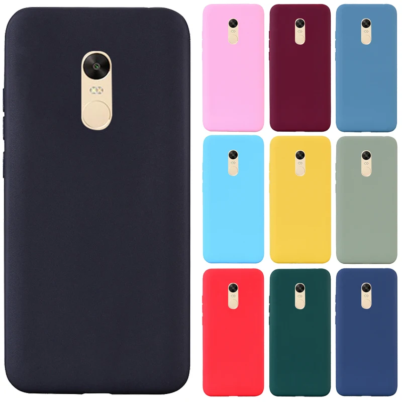 

new Silicone Case For Xiaomi Redmi Note 4 Global Version Redmi Note 4x / Note 4 TPU Phone Case For Xiaomi Redmi Note 4X