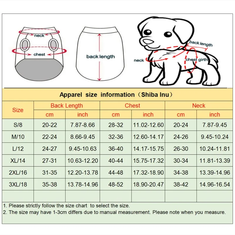 

Pet Cats and Dogs Winter Warm Down Jacket Jacket Medium and Small Dog Chihuahua Thick Fur Hooded Clothes