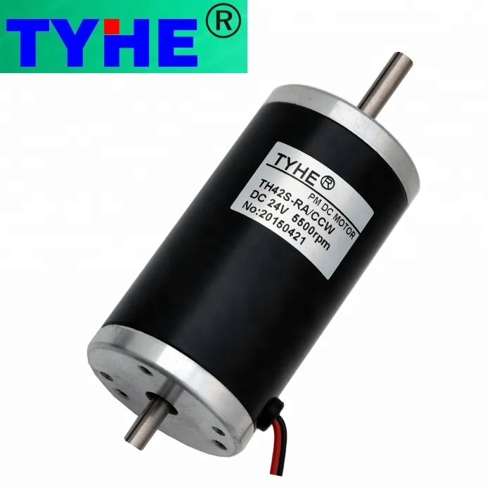 

Verified Supplier Offer 42MM diameter 12v 12 volt specifications electric 1800 rpm 3000rpm pump dc motor for Dealer