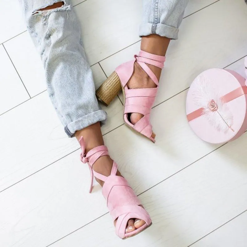 Эспадрильи на танкетке 7 см для женщин босоножки с острым носком стильные