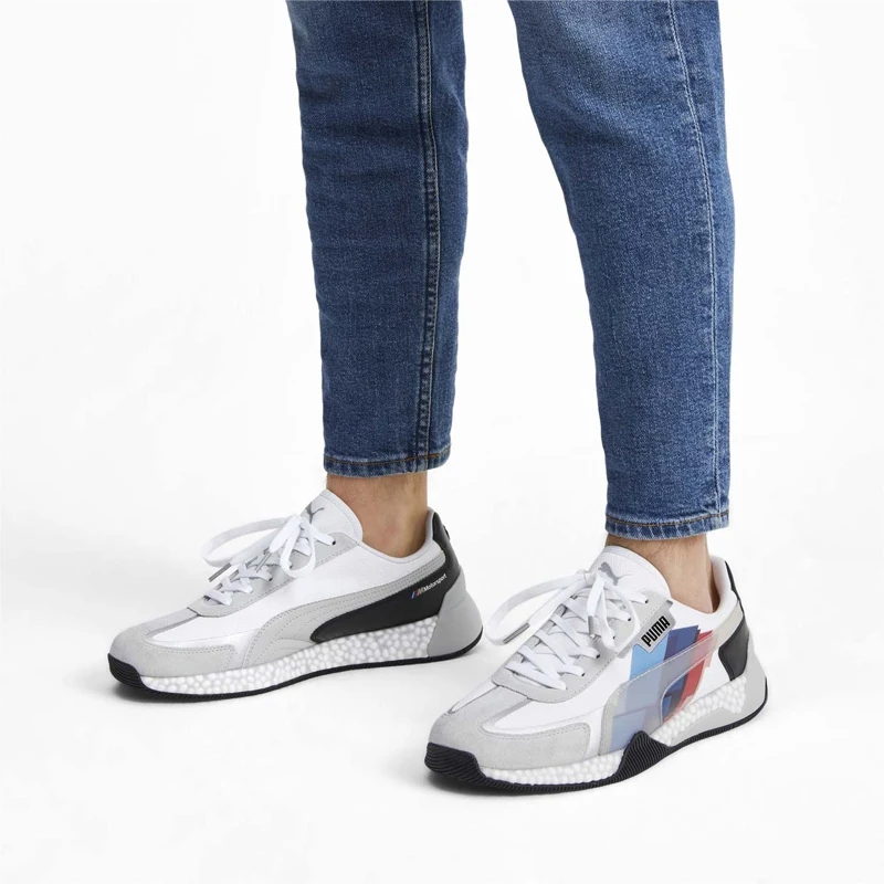 Мужские кроссовки Puma BMW Motorsport Speed 30646801 | Спорт и развлечения