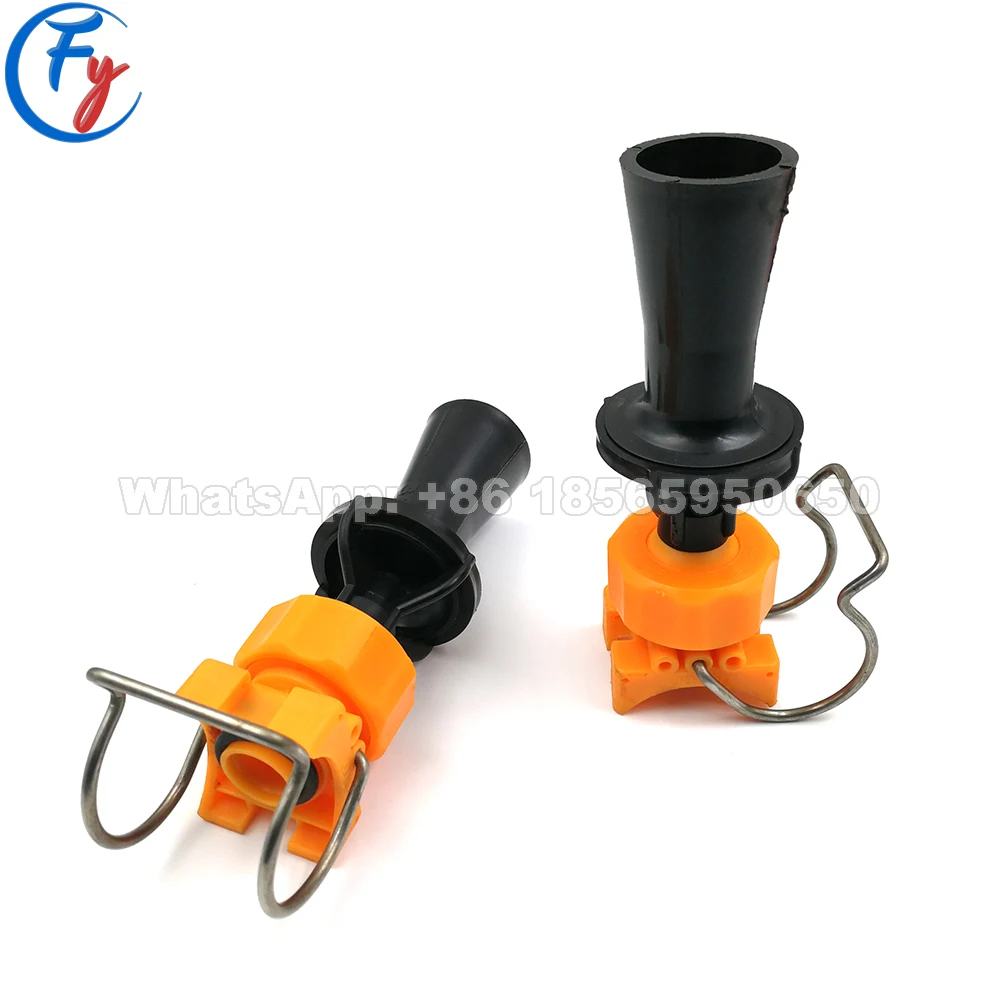 Резервуар для перемешивания эжектор жидкость смешивания жидкостей насадка