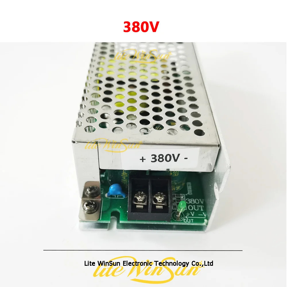 Плата питания переменного тока 380 В балластный Драйвер лампы для луча 7R 230 Вт