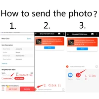 Продавец, который сделает брелок по рисунку вашему ребёнка. В отзывах много крипоты.#4