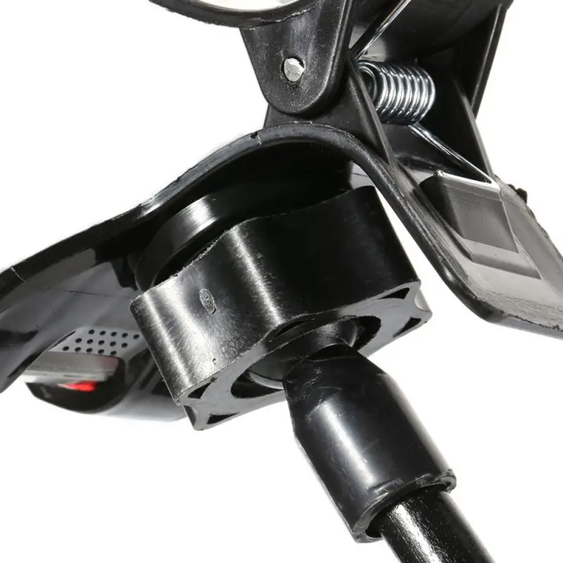 Гибкий держатель для мобильного сотового камеры телефона ленивый кровать