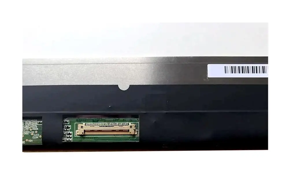 Матовый светодиодный ЖК-экран для BOE PN 5D10M42871 14 0*768 eDP 30 контактов тонкий экран