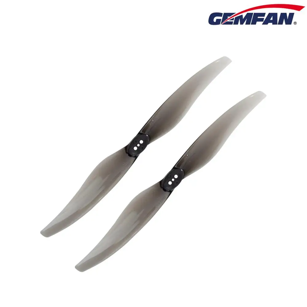 gemfan новый ураган sl6026 6 дюймов 2 проп
