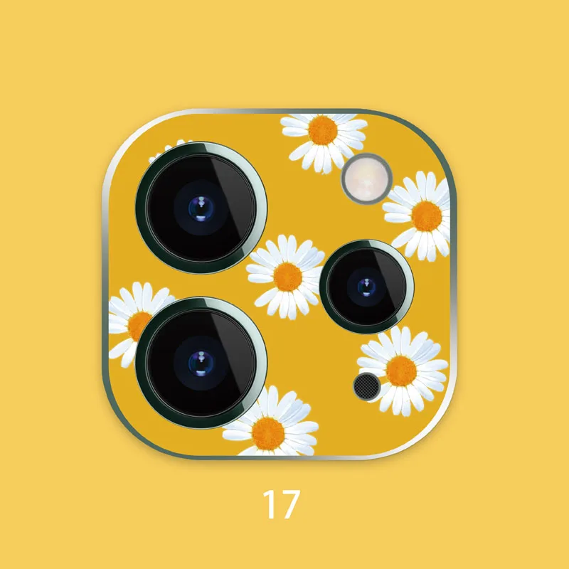 Мультяшный милый защитный чехол для камеры Apple iPad Pro 2020 защитная пленка из