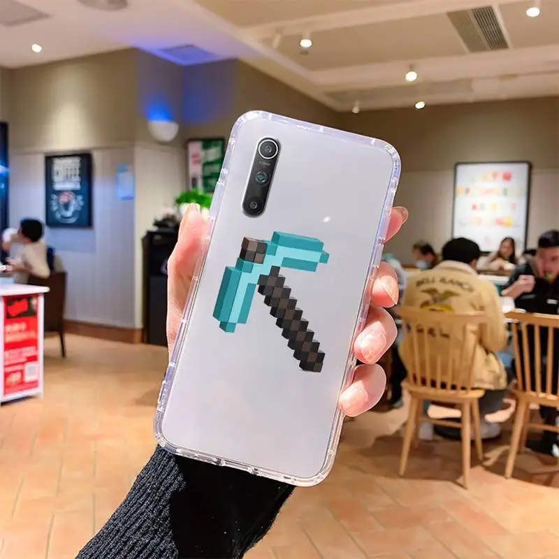 

game Mini Worldgame Phone Case For Samsung s7 8 9 10 lite 20 note20 a71 21 4 5 6edge Fundas Coque phone case