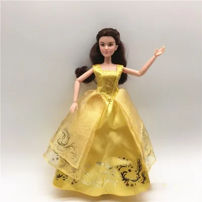 

original Princess dolls, girls toys, birthday gifts bjd blyth dolls