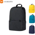 Рюкзак Xiaomi Mi, 20 л, 10 л, многофункциональный, для мужчин и женщин