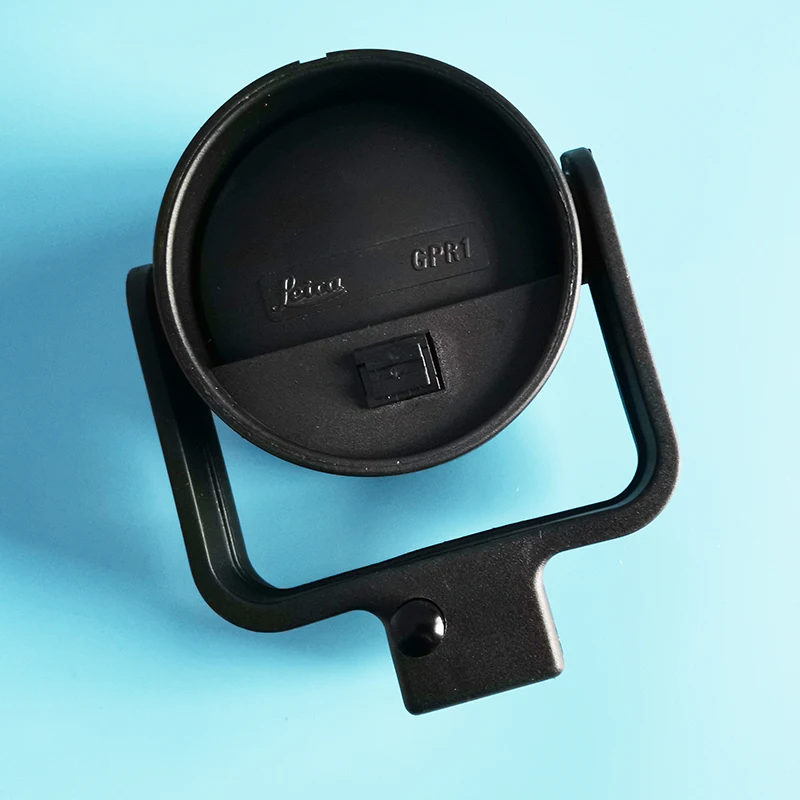 Мини медная Призма gph1 эффективный диаметр 65 мм с металлическим держателем призма