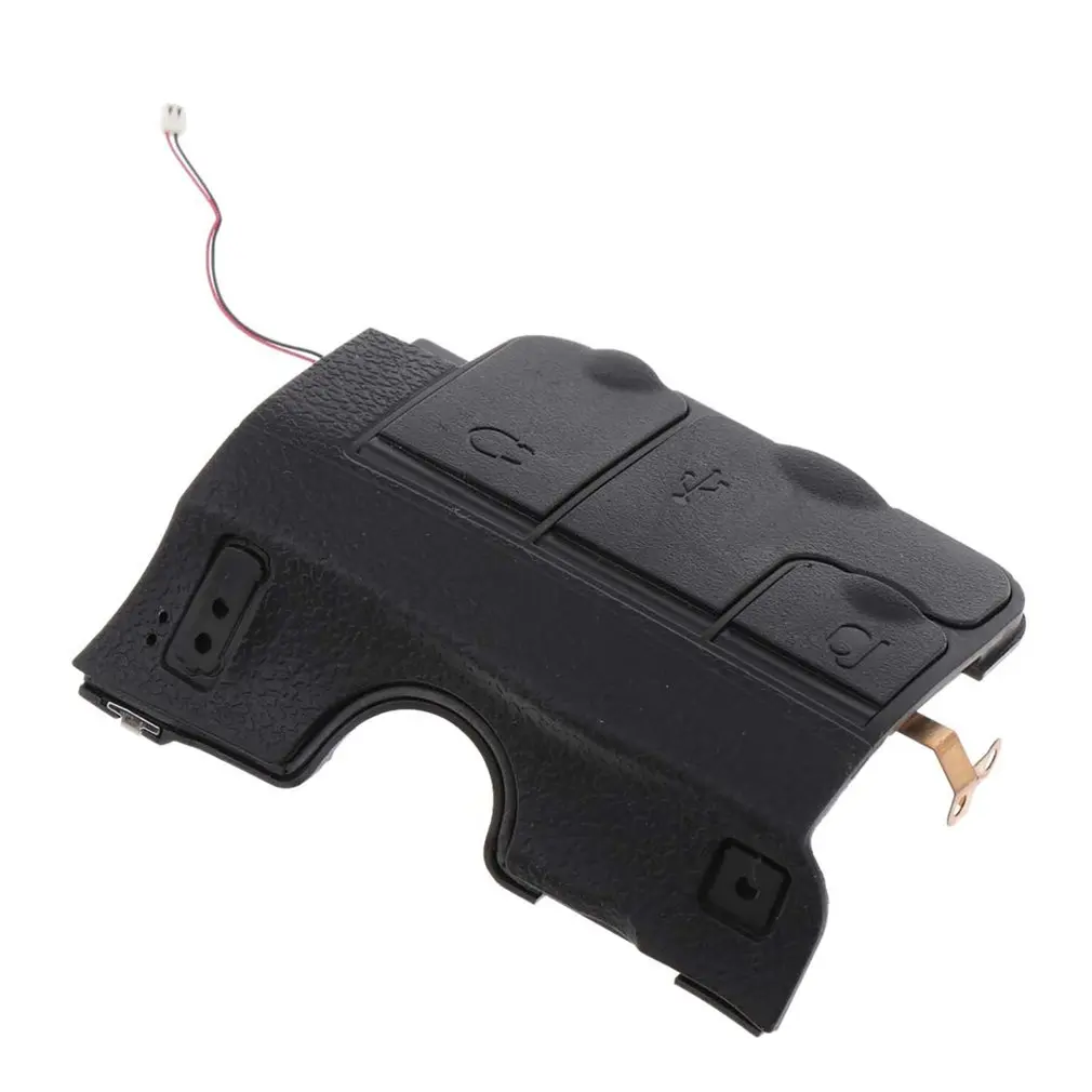Usb Dc In Hdmi Av Out интерфейс терминал резиновая крышка Gps протектор для Nikon D600 D610