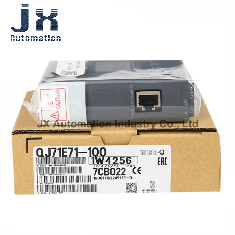 Серия Q, модуль Ethernet, Φ QJ71E71, QJ71MT91, Φ