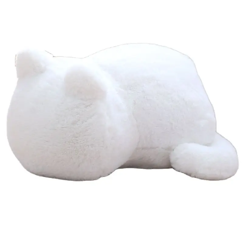 Милые плюшевые укомплектованные милые куклы в виде кошки-тени детский подарок