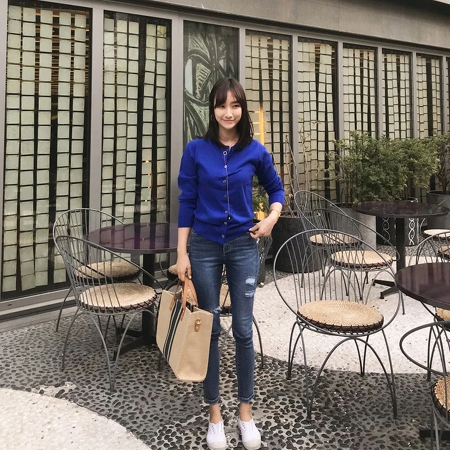 

Simple Fashion Large-capacity Handbag For Ladies Vintage Striped Tote For Female Portable Ol Business Briefcase Korean Style