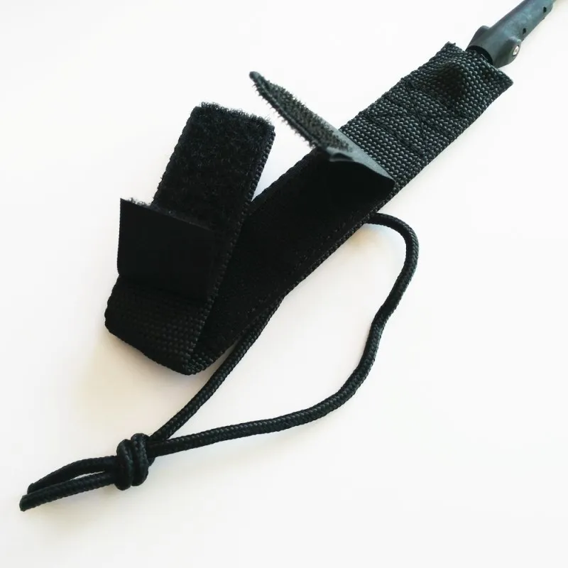 1 шт. неопреновый поводок для доски серфинга 12 футов 7 мм | Спорт и развлечения