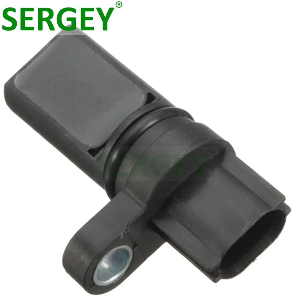 Датчик положения вала SERGEY 23731 6J906 237316J906 для NISSAN FRONTIER PATHFINDER 3.5L 4.0L Cam Sensor|Датчик
