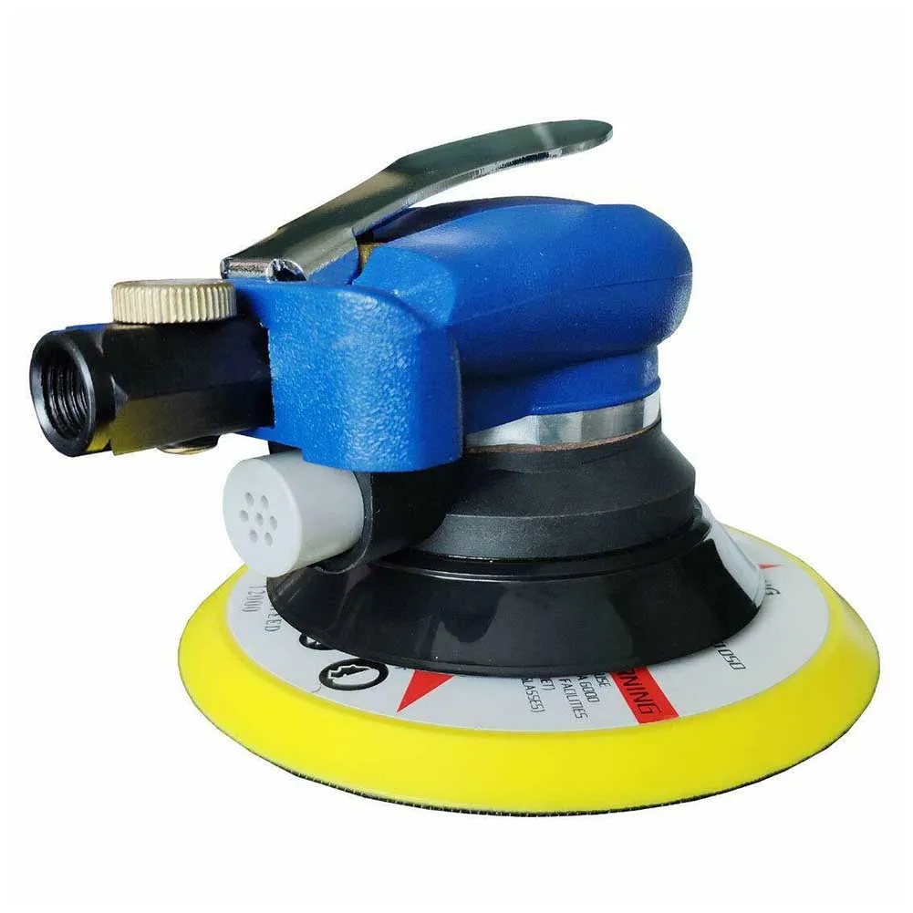 6 дюймовый Домашний Мини DIY воздушный шлифовальный станок пневматический