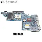 Материнская плата NOKOTION 641487-001 для HP Pavilion DV6 DV6-6000, материнская плата для ноутбука HM65 DDR3 512 мг GPU