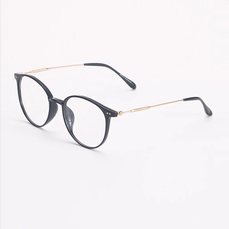 Мужские и женские очки для близорукости Tr90 литературные оптические