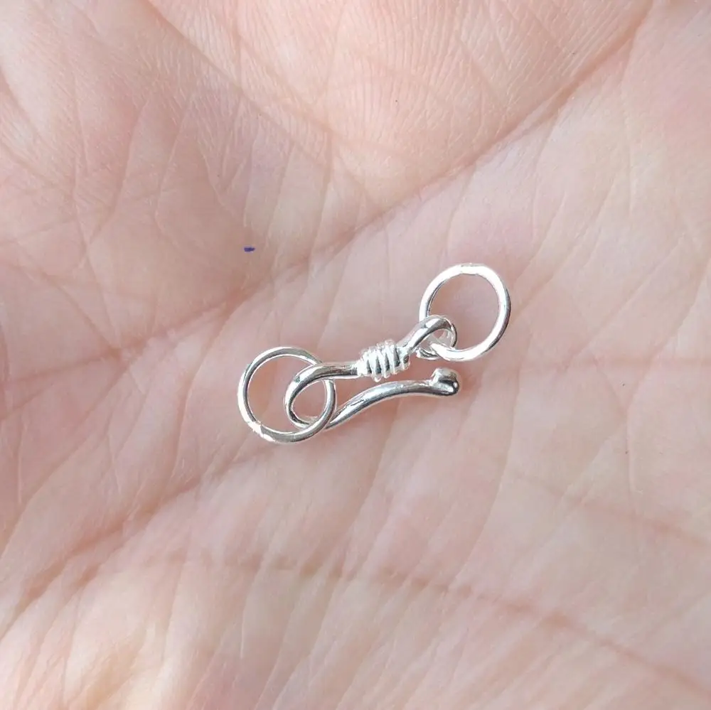 фурнитура для бижутерии Ювелирные изделия аксессуары браслеты крючки ожерелья