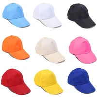 2020 black cap solid color baseball cap snapback caps casquette hats fitted casual gorras hip hop dad hats for men women unisex
