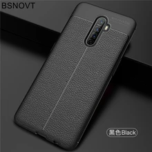For OPPO Reno Ace Case Soft TPU Silicone Luxury Leather 6.5 inch Anti-knock Phone Case For OPPO Reno Ace Cover For OPPO Reno Ace