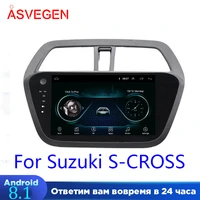9 inch android 9 1 car dvd player forsuzuki swift 2011 2016 car radio multimedia player gps navigation bt wifi