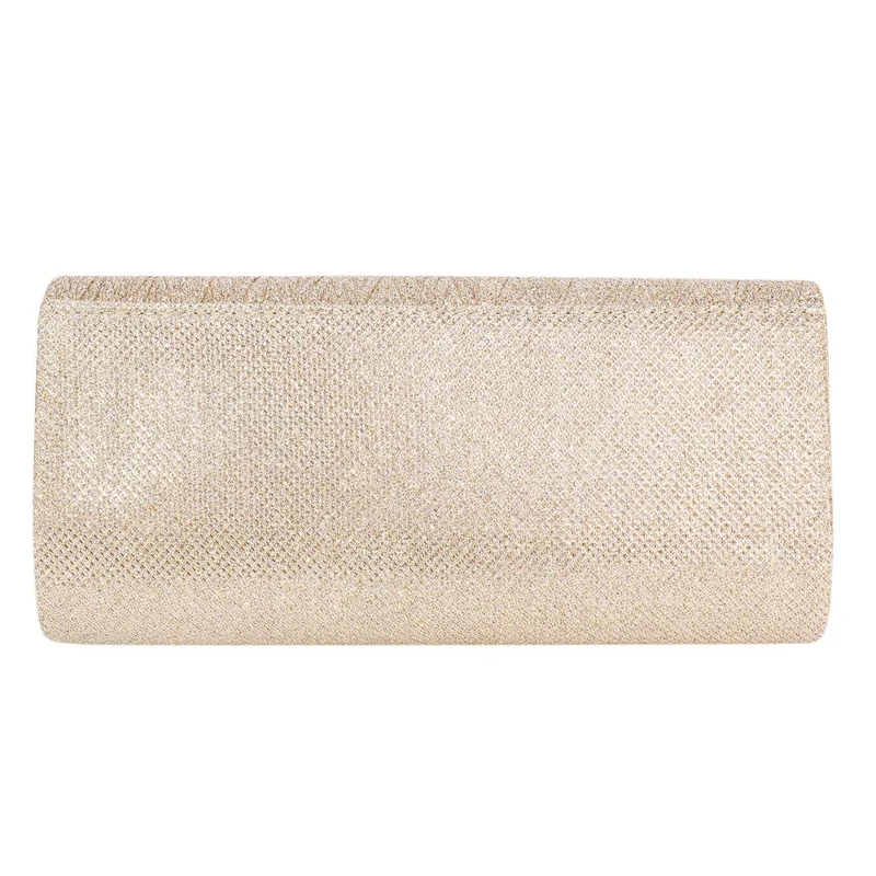 2X Женская вечерняя сумка праздничная Банкетная блестящая для женщин женская