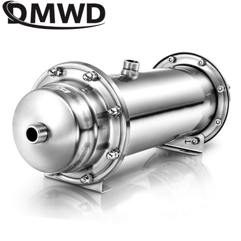 

DMWD 1000L Direct Drinking Kitchen Tap Water Filter 304 Stainless Steel Water Purifier Ultrafiltration Direct Drinking Machine