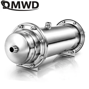 DMWD 1000L Direct Drinking Kitchen Tap Water Filter 304 Stainless Steel Water Purifier Ultrafiltration Direct Drinking Machine
