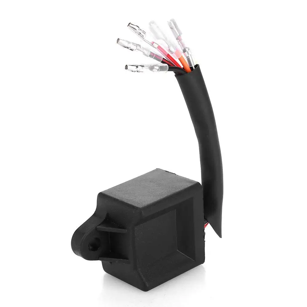 Коробка для зажигания мотоцикла Vehemo YFS 200 подходит Yamaha 1997/1998/1999/2000/2001/2002 |
