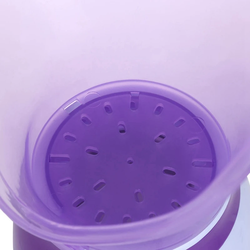 Deep Cleaning Facial Cleaner Beauty Face Steaming Device Steamer Machine Thermal Sprayer Skin Care Tool | Бытовая техника