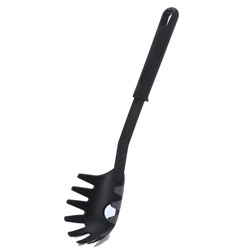 31 см 1 шт. силиконовая ложка для супа лопатка щетка скребок паста сервер яйцо