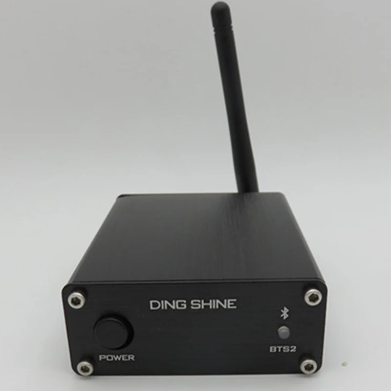 

CSR8675 Bluetooth V5.0 Wireless Digital Receiver Coaxial Optical Digital o Output 24BIT APTX HD APT-X