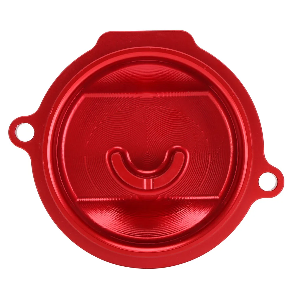 Задняя крышка для мотоцикла CNC Honda CRF150F 2003-2005 CRF230F 2003-2009 2012-2017 2019 | Автомобили и