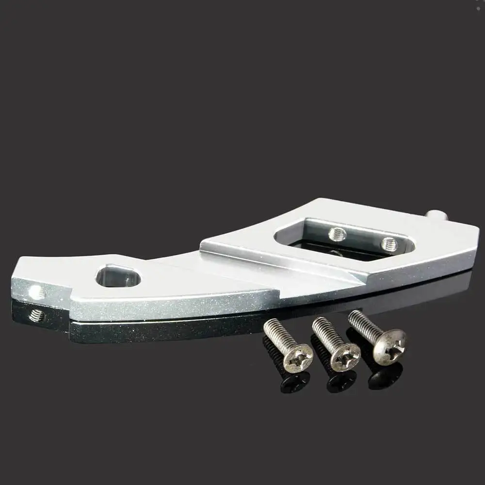 Передняя Скоба для шасси RC Aluminum 101268 HPI Racing 1/10 Bullet 3 0 ST/MT | Игрушки и хобби