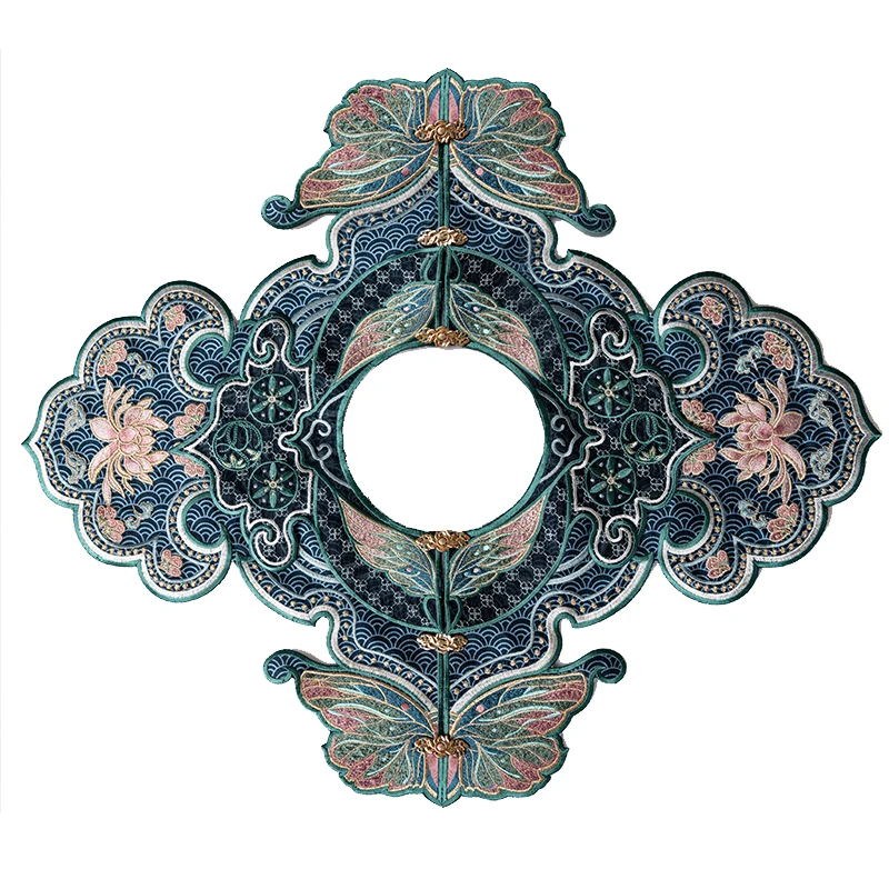 

Embroidered Top Floral Skirt Fairy Ancient Oriental Style Ming Dynasty Set Woman Chinese Traditional Dance Costumes Hanfu Dress