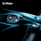 Держатель велосипедный Garmin Edge для крепления на руль велосипеда, крепление для GPS-порта для 520, 820, 530, 1000, I