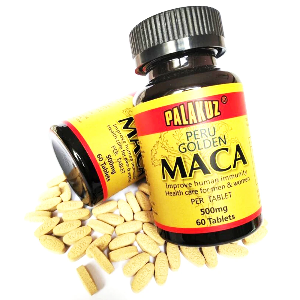 2 бутылки натуральный экстракт корня черной маки здравоохранение личная гигиена