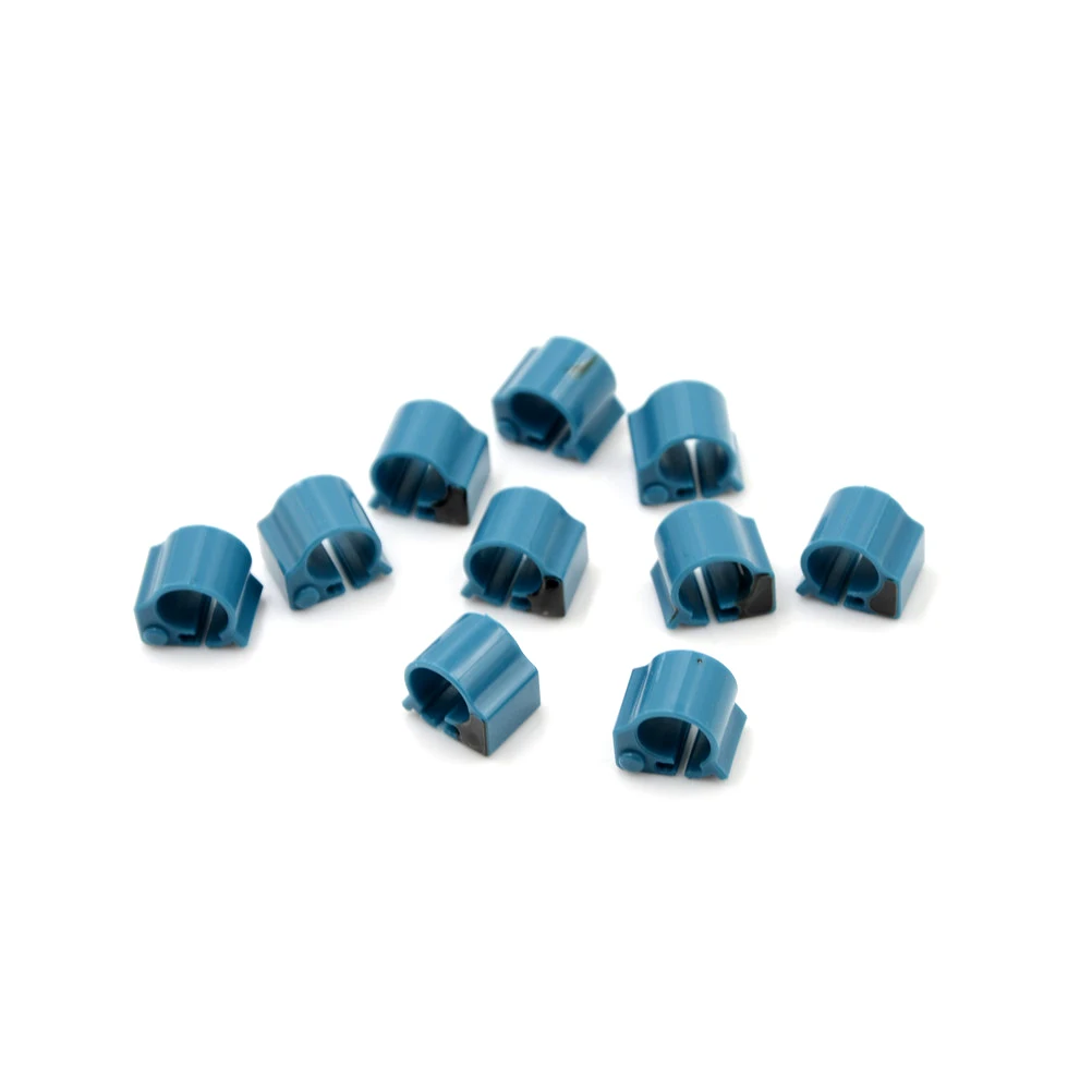 Принадлежности для обучения домашних животных 10 шт./лот Электронные RFID голубиная