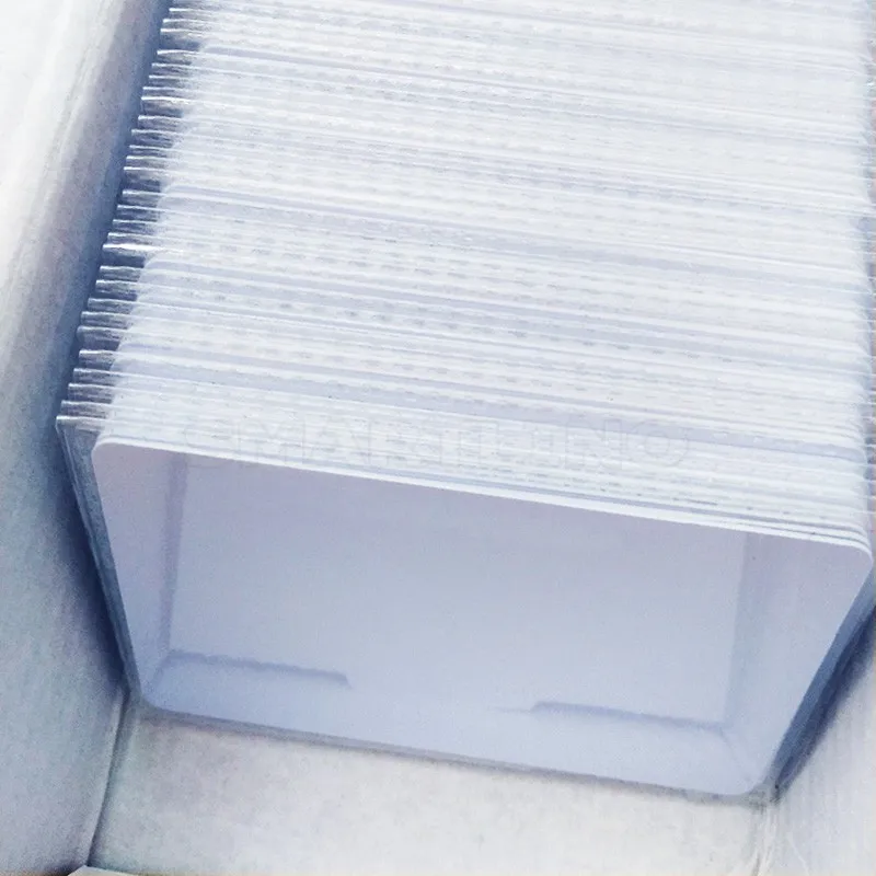 125 кГц EM4305 записываемая RFID карта T5577 перезаписываемая копия клон близость смарт