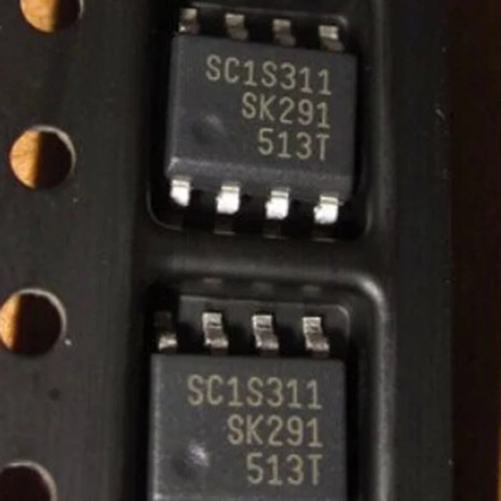 

5pcs/lot SSC1S311 SC1S311 SOP-8 New Original Genuine IC Chip