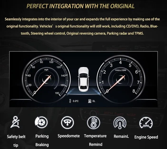 Автомобильный мультимедийный блок Qualcomm 8 ядер дюйма Android 10 0 для BMW E90 E91 E92 E93 2005 2012