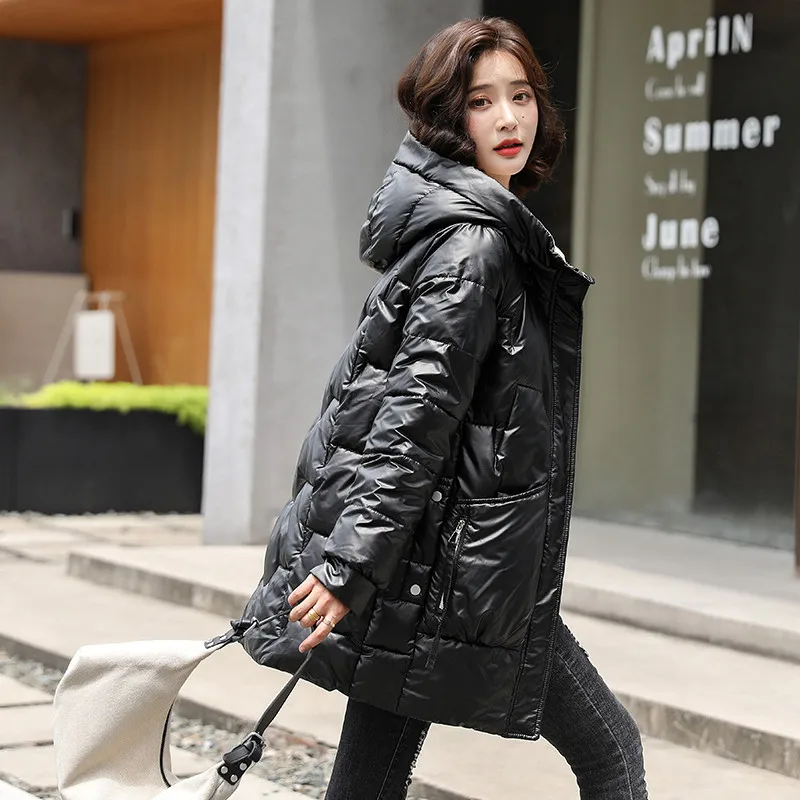 

Parkas
