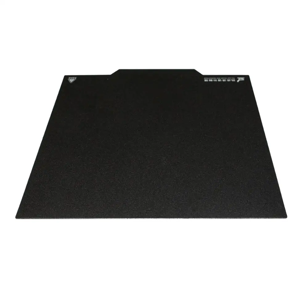 Магнитная печатная платформа SIMAX3D 235*235 мм обогреватель наклейка Лидер продаж