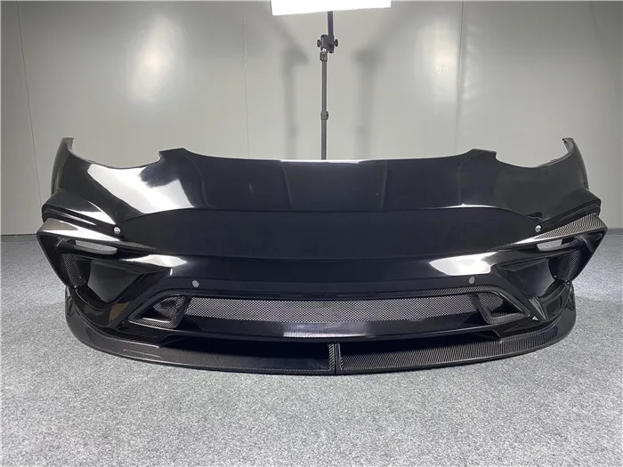 

Подходит для модели Tesla 3, модифицированный Imp углеродное волокно, передняя, задняя панель, боковая юбка, широкое колесо для бровей, помогите ...