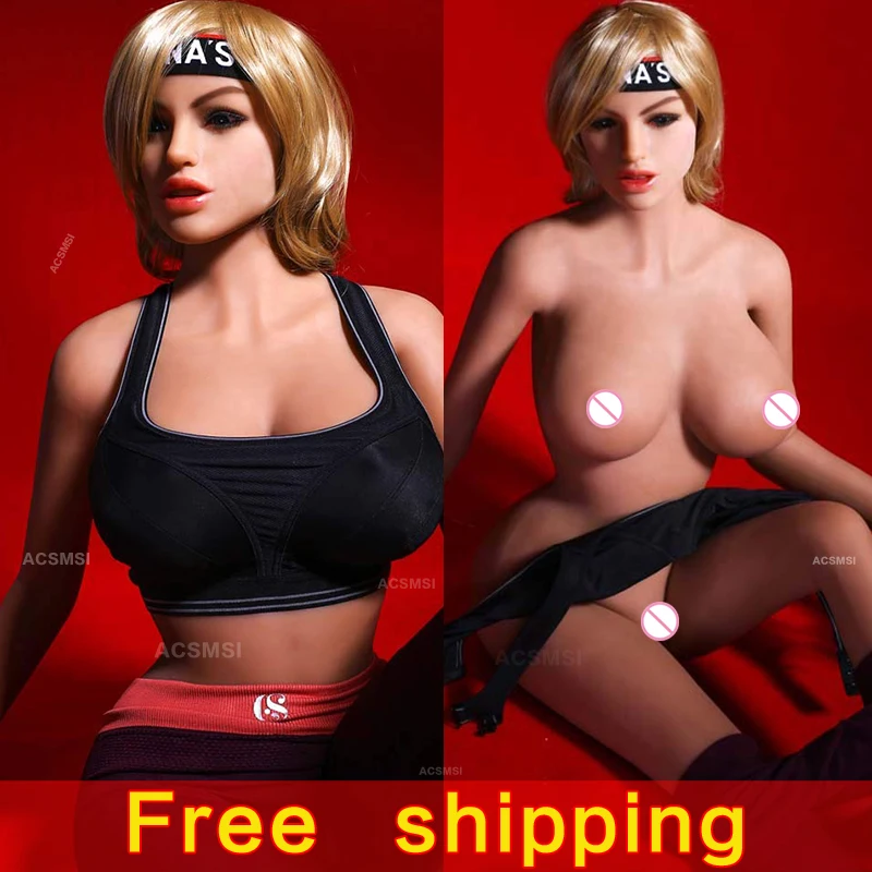 Секс кукла для любви с реальным силиконовым скелетом Реалистичная женская