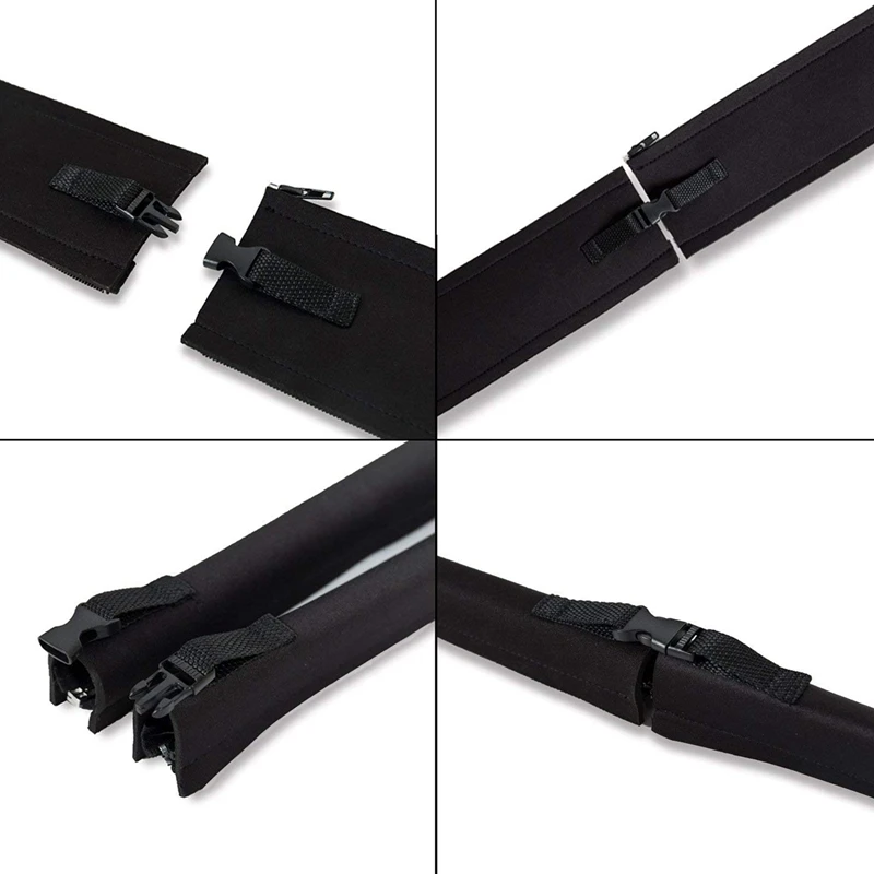 Рукав для управления кабелями неопреновый органайзер кабелей избегайте